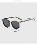 Belle&Kai Women’s Sunglasses – Stylish, Elegant & UV Protection-belleandkai.com