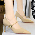 Belle&Kai Women’s Shoes – Elegant, Comfortable & Versatile Footwear-belleandkai.com