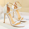Women’s Summer Sandals – Elegant & Comfortable Footwear-belleandkai.com