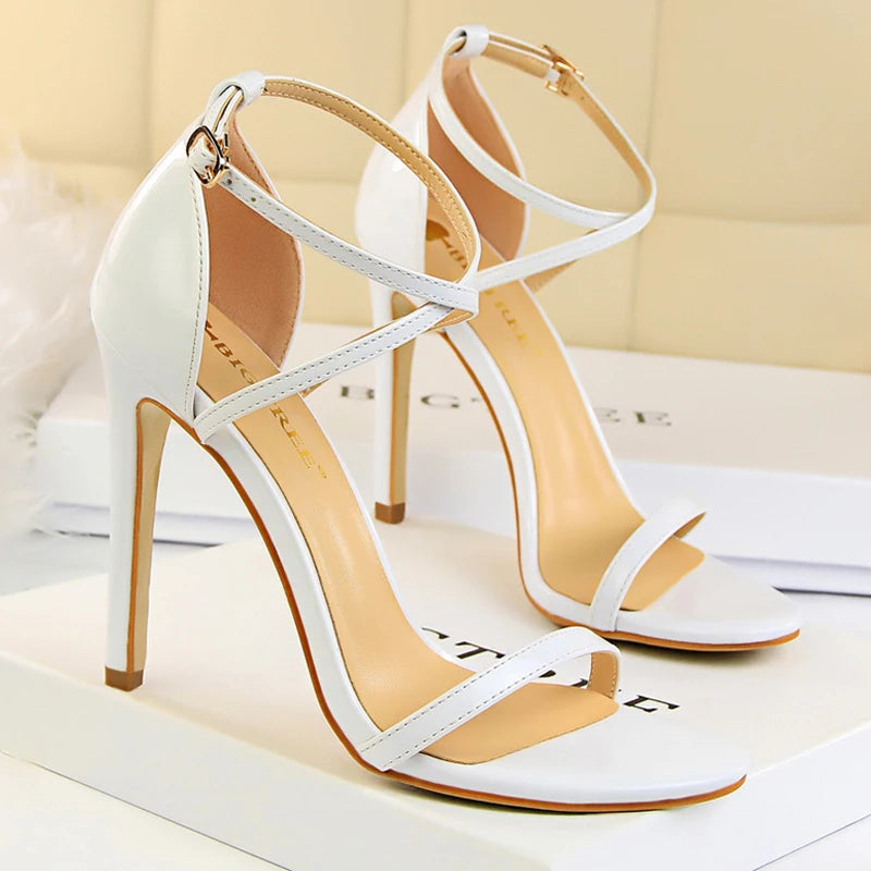 Women’s Summer Sandals – Elegant & Comfortable Footwear-belleandkai.com