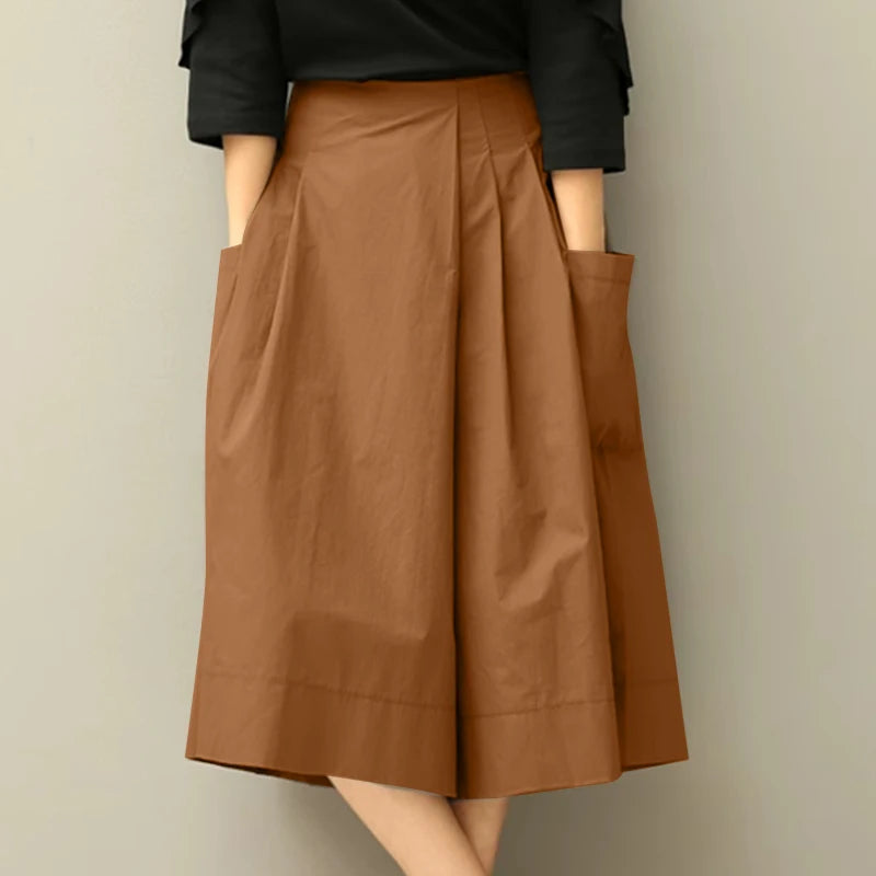 Belle&Kai Women’s Pants – Elegant, Comfortable & Versatile Styles-belleandkai.com