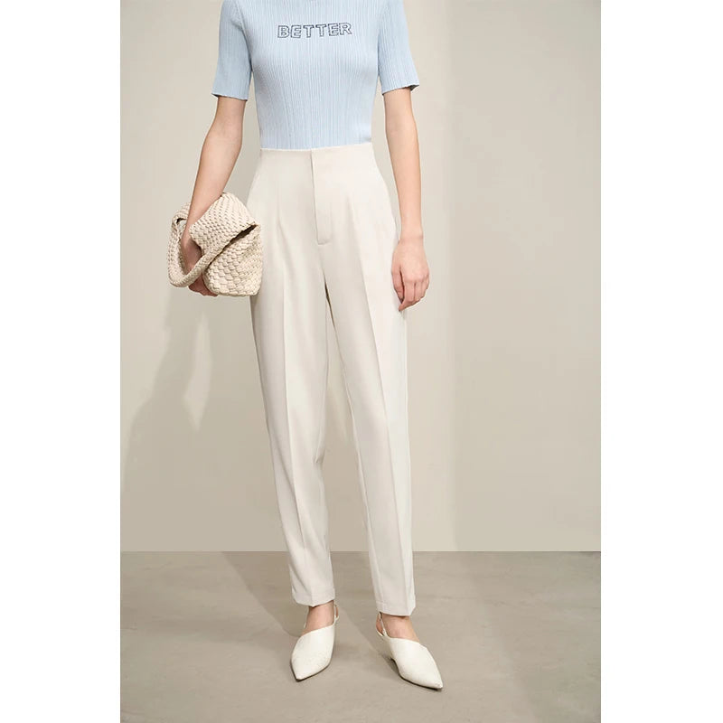 Belle&Kai Women’s Pants – Elegant, Comfortable & Versatile Styles-belleandkai.com