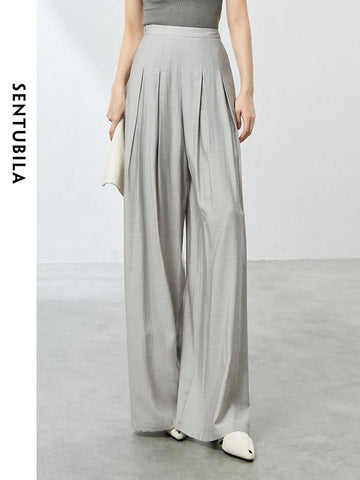 Belle&Kai Women’s Pants – Elegant, Comfortable & Versatile Styles-belleandkai.com