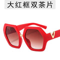 Belle&Kai Women’s Sunglasses – Stylish, Elegant & UV Protection-belleandkai.com
