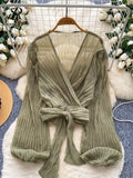 Belle&Kai Women’s Tops – Chic, Comfortable & Versatile Styles-belleandkai.com