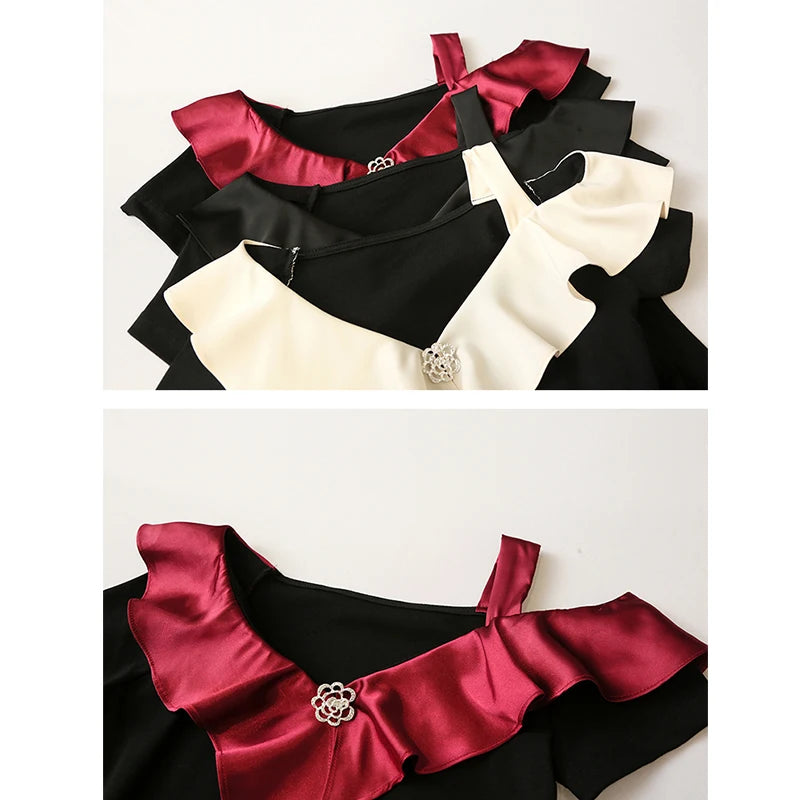Belle&Kai Women’s Tops – Chic, Comfortable & Versatile Styles-belleandkai.com