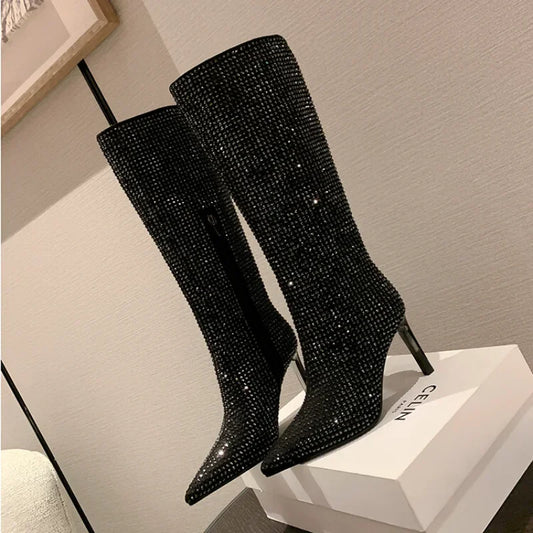 Women’s Boots – Elegant Casual Style | Belle & Kai-belleandkai.com