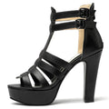 Women’s Summer Sandals – Elegant & Comfortable Footwear-belleandkai.com