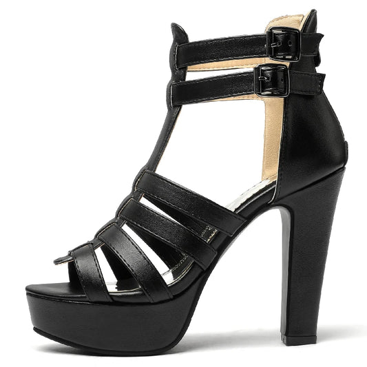 Women’s Summer Sandals – Elegant & Comfortable Footwear-belleandkai.com
