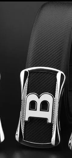 New Letter Belt Men's Leather Summer White Belt Men Fashion Belts for High Quality Ladies Luxury Designer-belleandkai.com