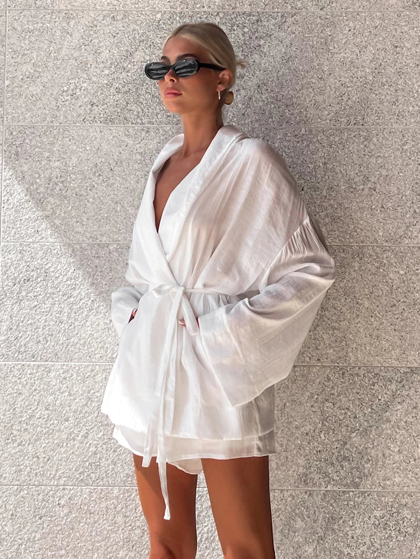 Belle&Kai Women’s Pajamas – Soft, Comfortable & Stylish Sleepwear-belleandkai.com