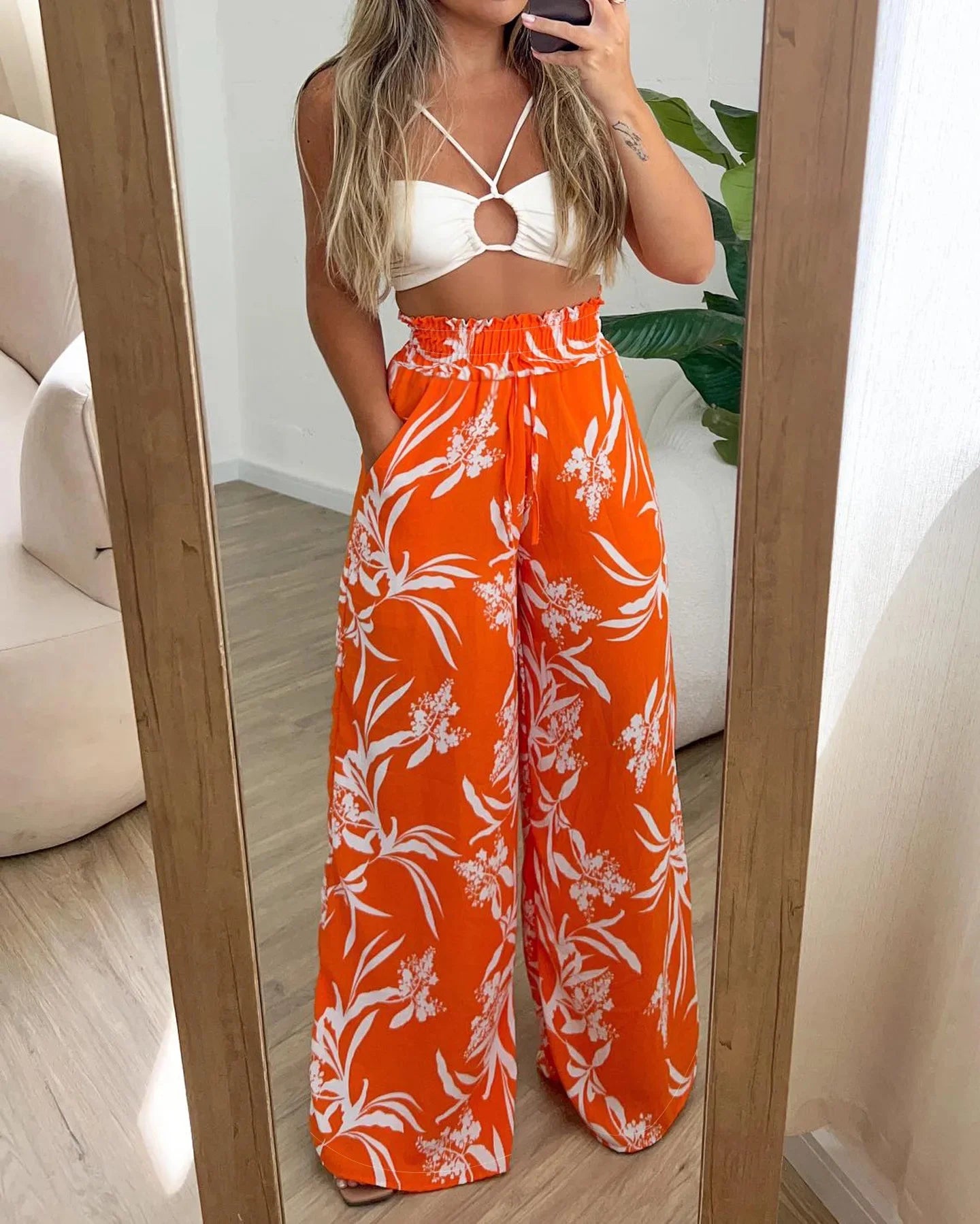 Belle&Kai Women’s Pants – Elegant, Comfortable & Versatile Styles-belleandkai.com