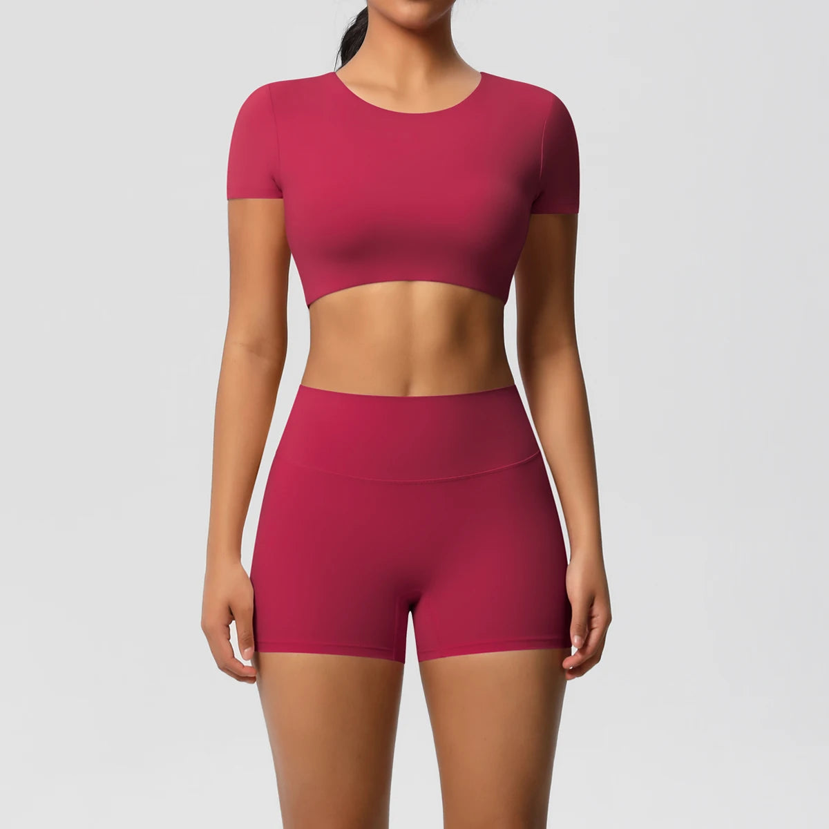 Belle&Kai Women’s Activewear – Stylish, Comfortable & Functional-belleandkai.com
