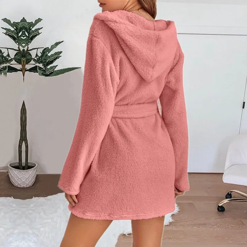 Women’s Loungewear – Comfort Meets Style-belleandkai.com