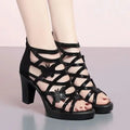 Women’s Summer Sandals – Elegant & Comfortable Footwear-belleandkai.com