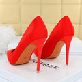 Belle&Kai Women’s Shoes – Elegant, Comfortable & Versatile Footwear-belleandkai.com
