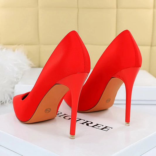 Belle&Kai Women’s Shoes – Elegant, Comfortable & Versatile Footwear-belleandkai.com