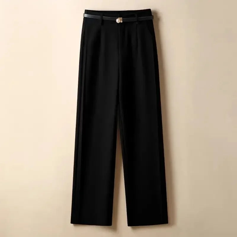 Belle&Kai Women’s Pants – Elegant, Comfortable & Versatile Styles-belleandkai.com