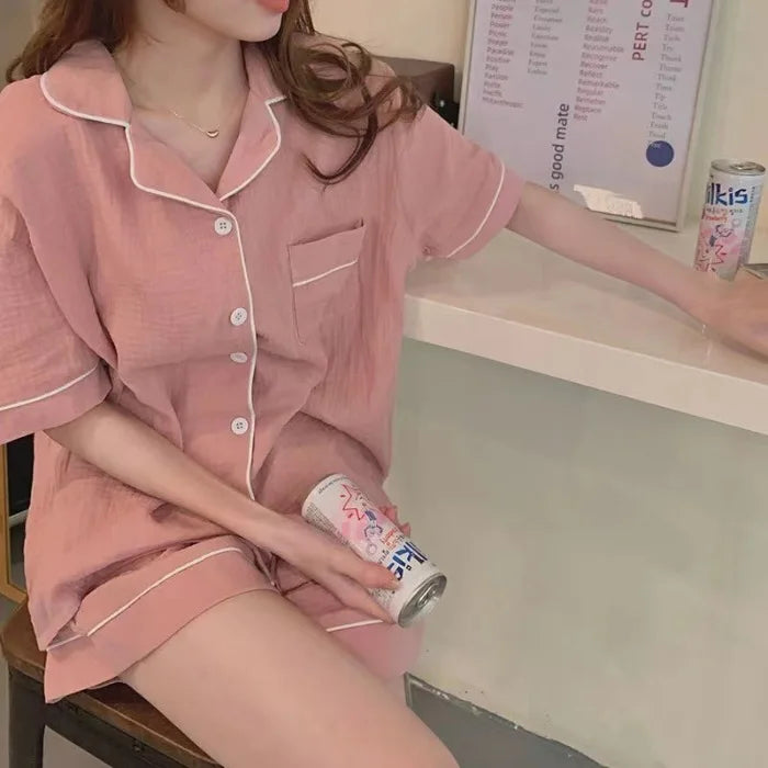 Belle&Kai Women’s Pajamas – Soft, Comfortable & Stylish Sleepwear-belleandkai.com