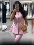 Belle&Kai Women’s Pants – Elegant, Comfortable & Versatile Styles-belleandkai.com