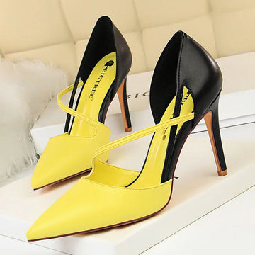 Women’s Summer Sandals – Elegant & Comfortable Footwear-belleandkai.com