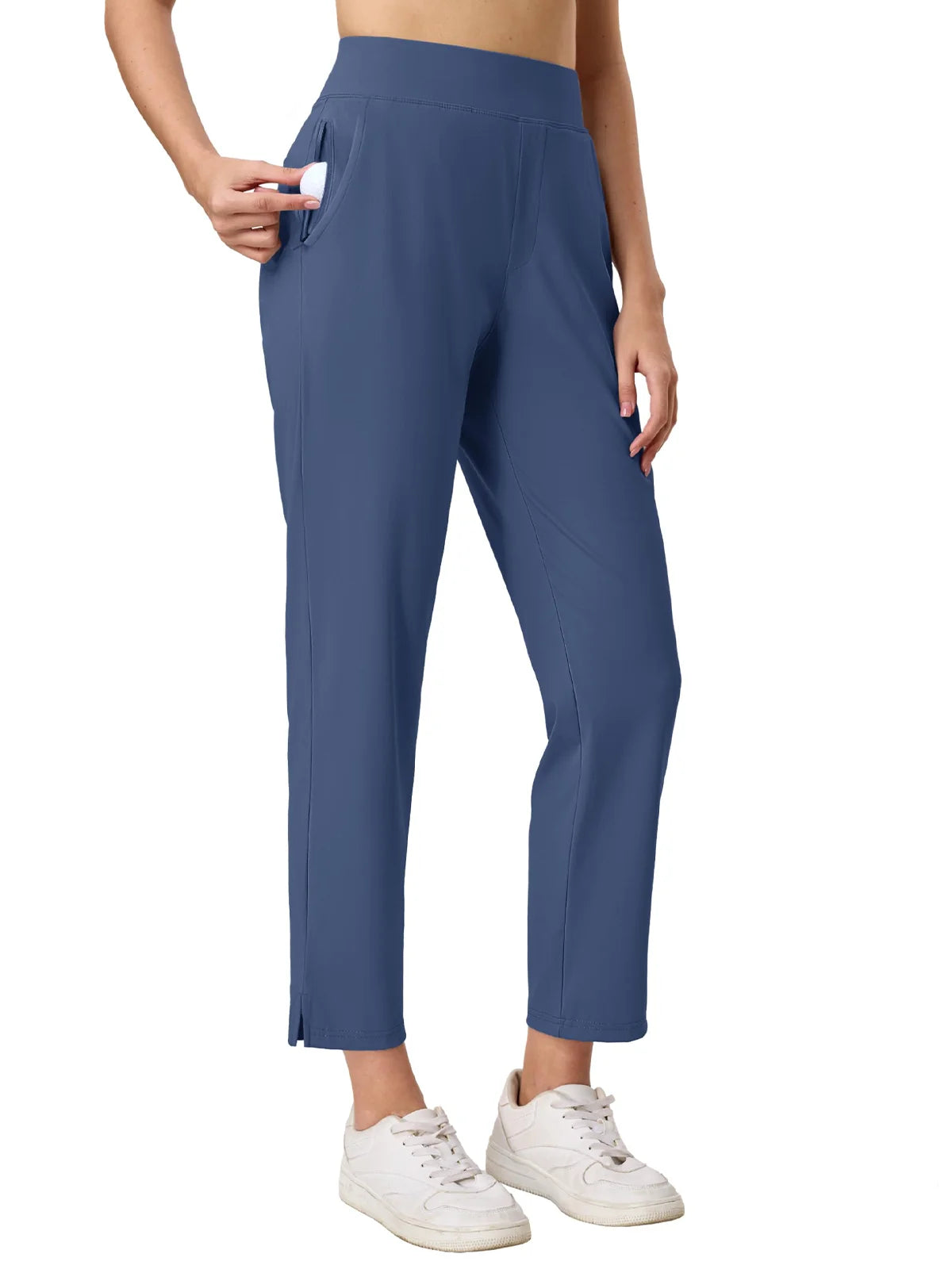 Belle&Kai Women’s Pants – Elegant, Comfortable & Versatile Styles-belleandkai.com