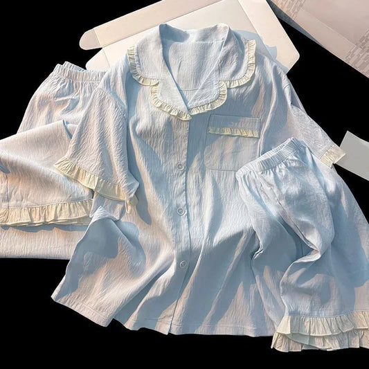 Belle&Kai Women’s Pajamas – Soft, Comfortable & Stylish Sleepwear-belleandkai.com