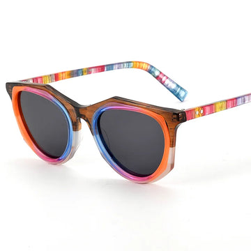 Belle&Kai Women’s Sunglasses – Stylish, Elegant & UV Protection-belleandkai.com