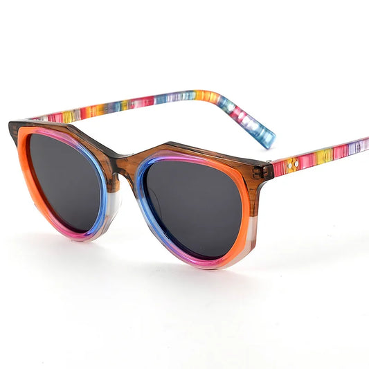 Belle&Kai Women’s Sunglasses – Stylish, Elegant & UV Protection-belleandkai.com