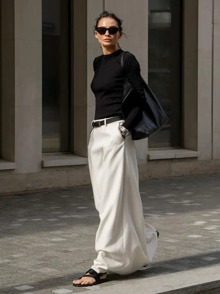 Belle&Kai Women’s Skirts – Chic, Elegant & Versatile Styles-belleandkai.com
