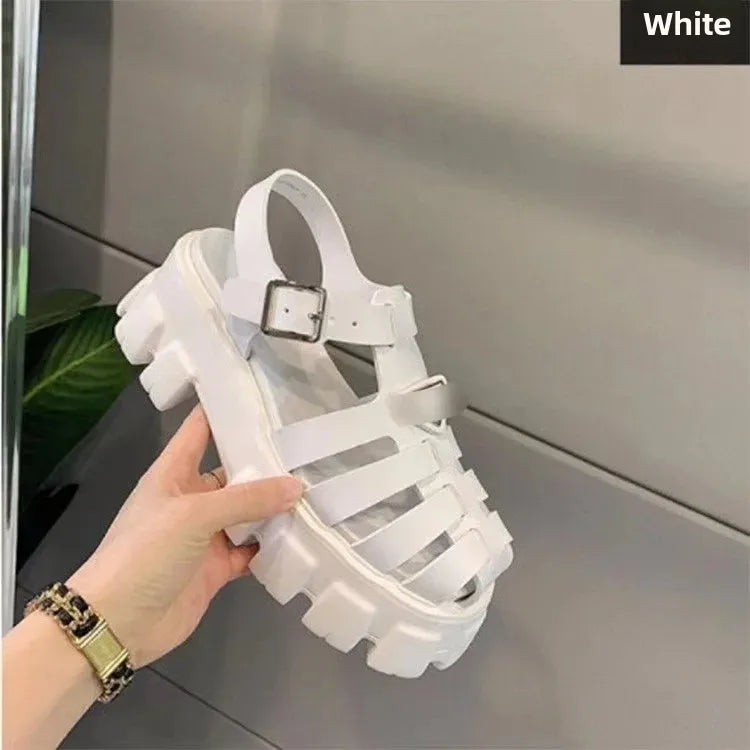 Women’s Summer Sandals – Elegant & Comfortable Footwear-belleandkai.com