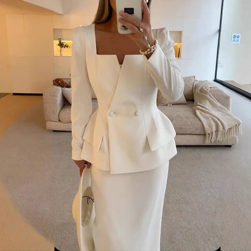 Belle&Kai Women’s Skirts – Chic, Elegant & Versatile Styles-belleandkai.com