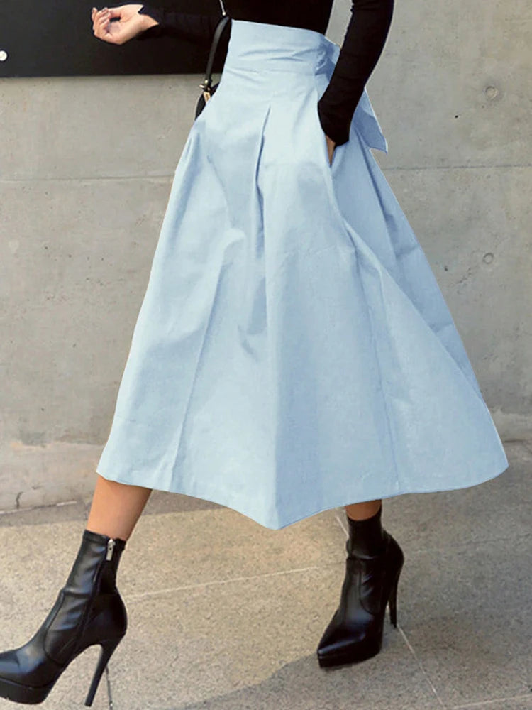 Belle&Kai Women’s Skirts – Chic, Elegant & Versatile Styles-belleandkai.com