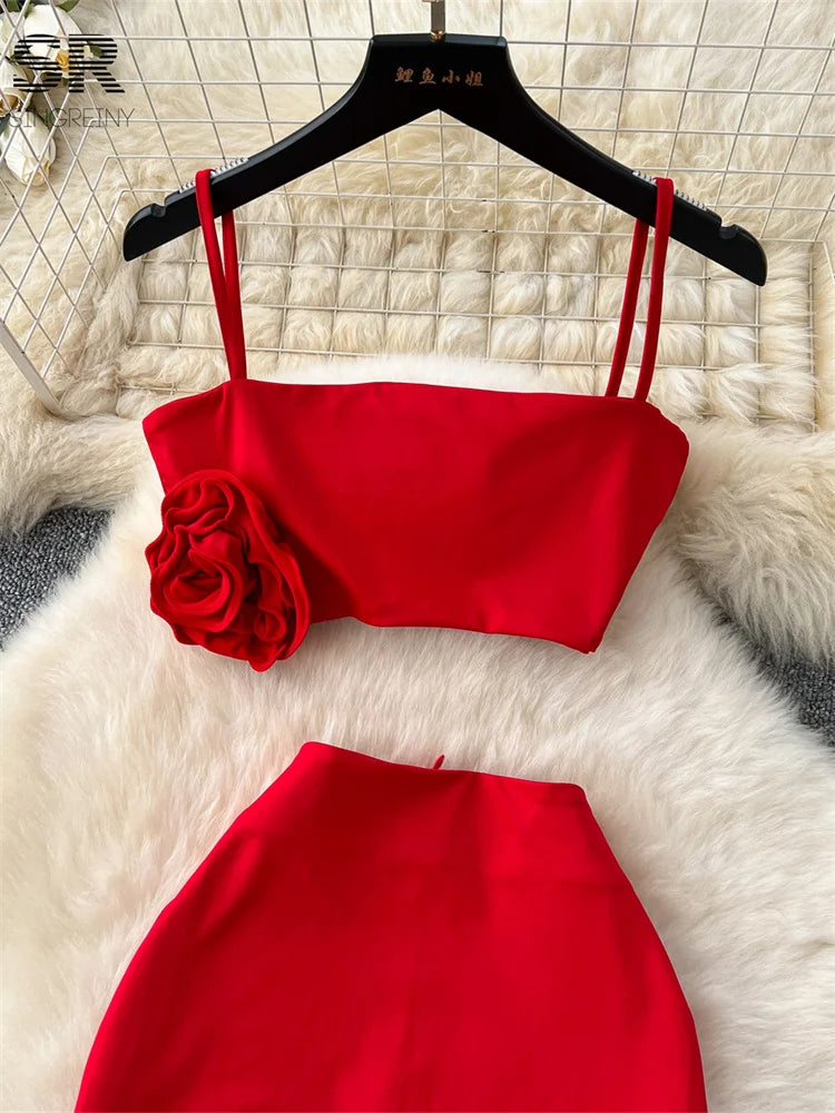Belle&Kai Women’s Skirts – Chic, Elegant & Versatile Styles-belleandkai.com