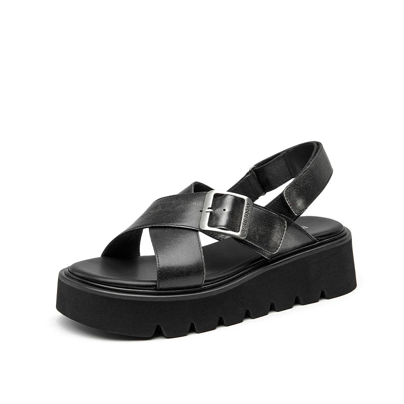 Women’s Summer Sandals – Elegant & Comfortable Footwear-belleandkai.com