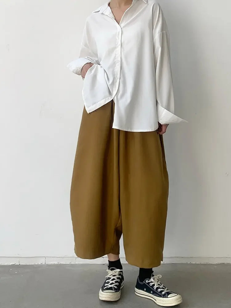 Belle&Kai Women’s Pants – Elegant, Comfortable & Versatile Styles-belleandkai.com