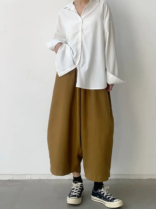 Belle&Kai Women’s Pants – Elegant, Comfortable & Versatile Styles-belleandkai.com
