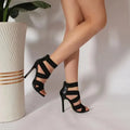 Women’s Summer Sandals – Elegant & Comfortable Footwear-belleandkai.com