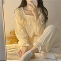 Women’s Loungewear – Comfort Meets Style-belleandkai.com