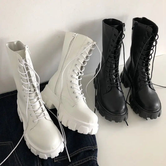 Women’s Boots – Elegant Casual Style | Belle & Kai-belleandkai.com