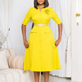 Belle&Kai Women’s Dresses – Elegant, Feminine & Timeless Styles-belleandkai.com