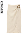Belle&Kai Women’s Skirts – Chic, Elegant & Versatile Styles-belleandkai.com