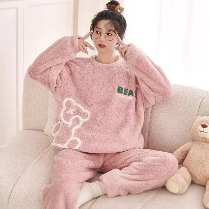 Women’s Loungewear – Comfort Meets Style-belleandkai.com