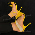 Women’s Summer Sandals – Elegant & Comfortable Footwear-belleandkai.com