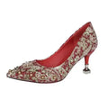 Belle&Kai Women’s Shoes – Elegant, Comfortable & Versatile Footwear-belleandkai.com