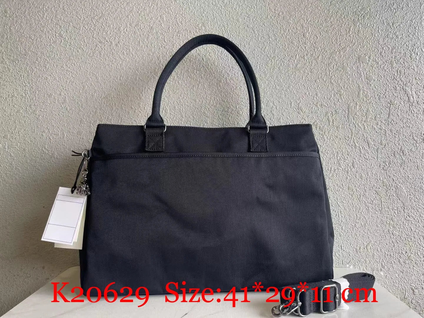 2025 Estuche Original Bolsa Feminina Handbag Nylon Waterproof Bags Female Travel Tote Schoolbag Sac A Dos Shoulder Bag NB-belleandkai.com