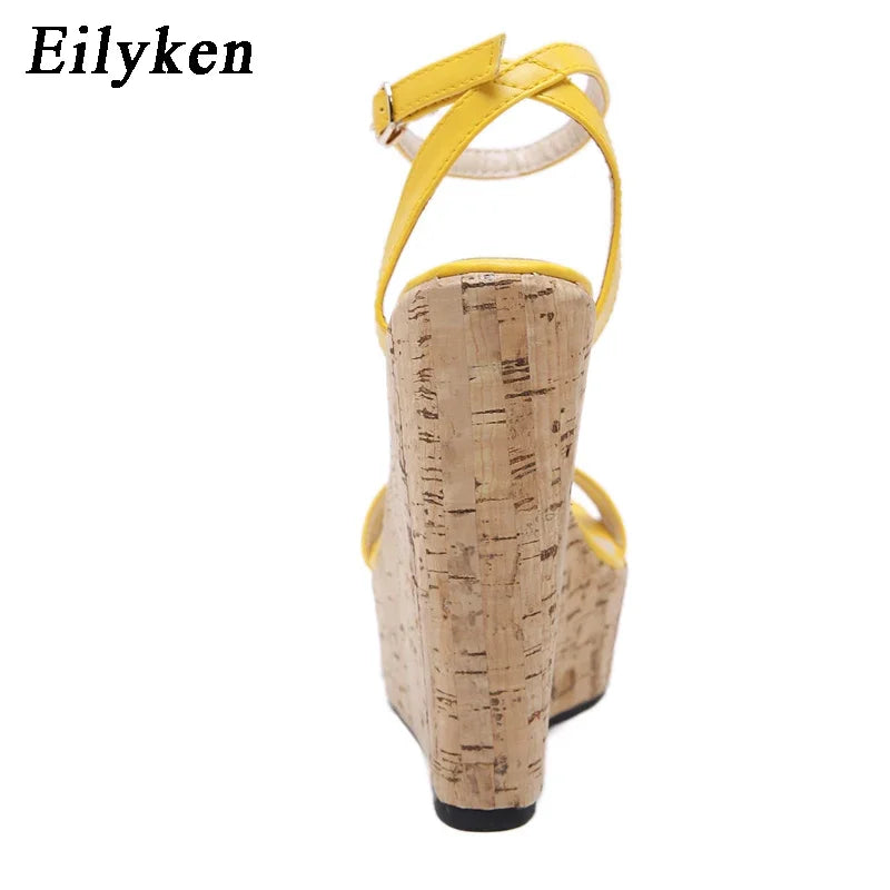 Women’s Summer Sandals – Elegant & Comfortable Footwear-belleandkai.com