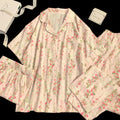 Women’s Loungewear – Comfort Meets Style-belleandkai.com