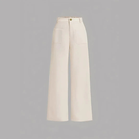 Belle&Kai Women’s Pants – Elegant, Comfortable & Versatile Styles-belleandkai.com
