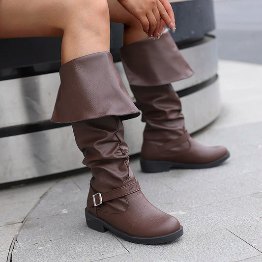 Women’s Boots – Elegant Casual Style | Belle & Kai-belleandkai.com